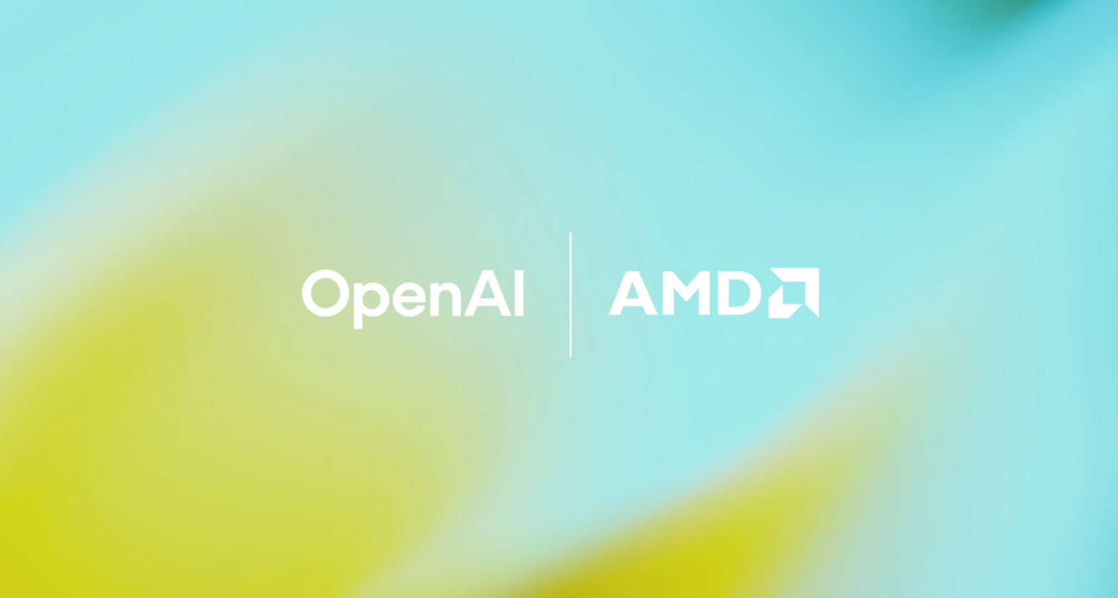 OpenAI та AMD уклали договір на 6 гігават обчислювальних потужностей
